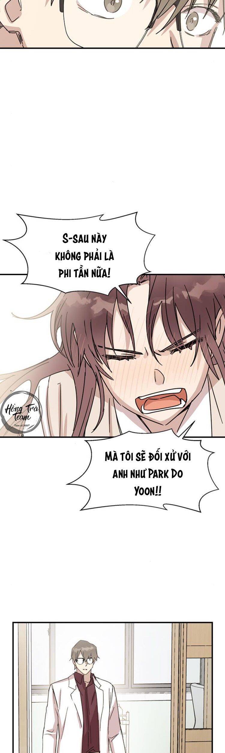 Duyên Nợ Kiếp Trước Chapter 4 - 51