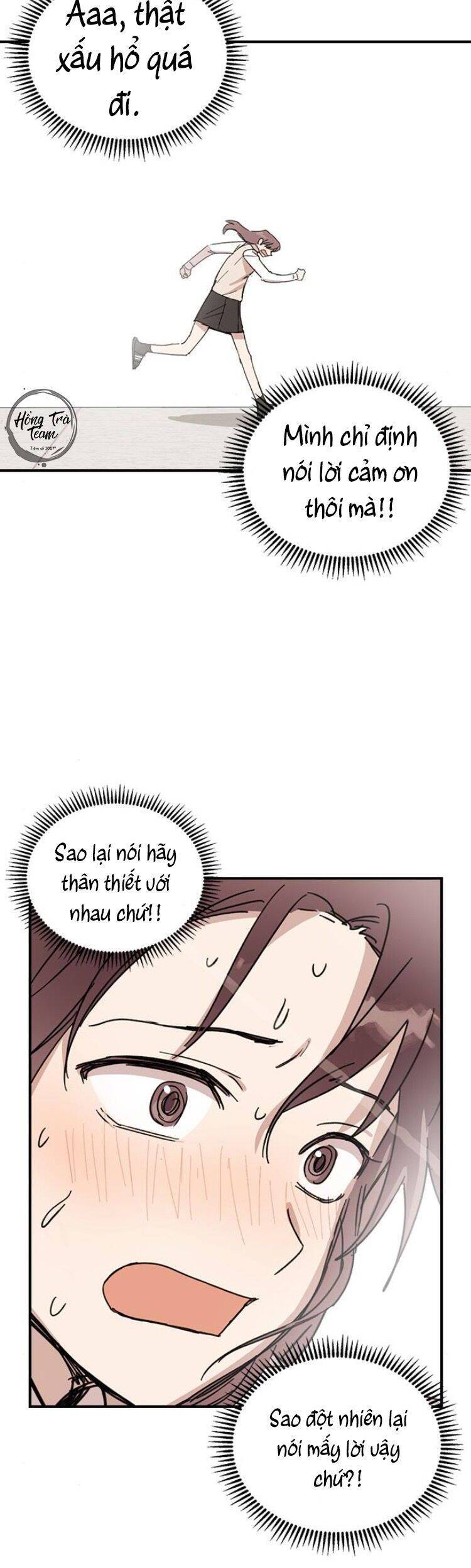 Duyên Nợ Kiếp Trước Chapter 4 - 53