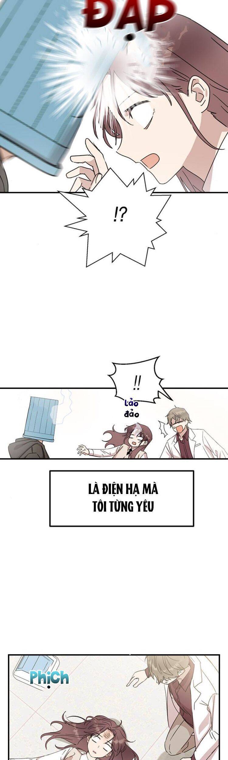 Duyên Nợ Kiếp Trước Chapter 4 - 7