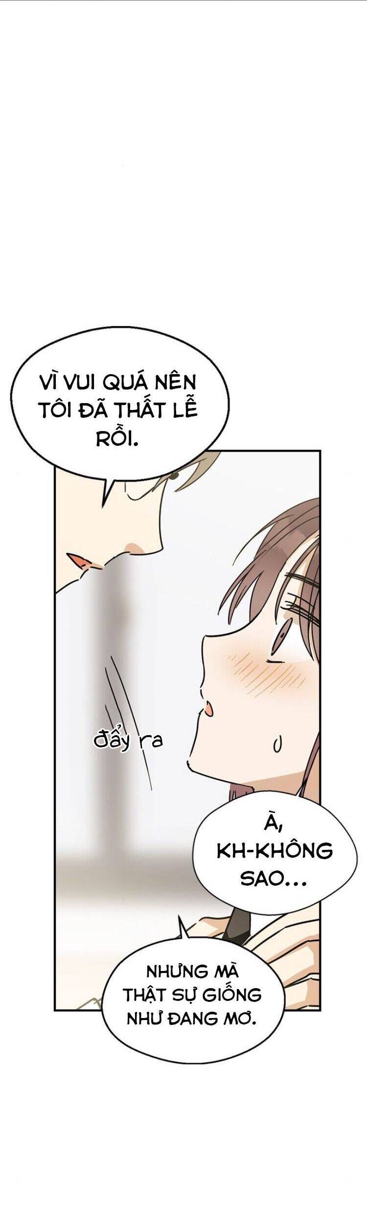 Duyên Nợ Kiếp Trước Chapter 5 - 11