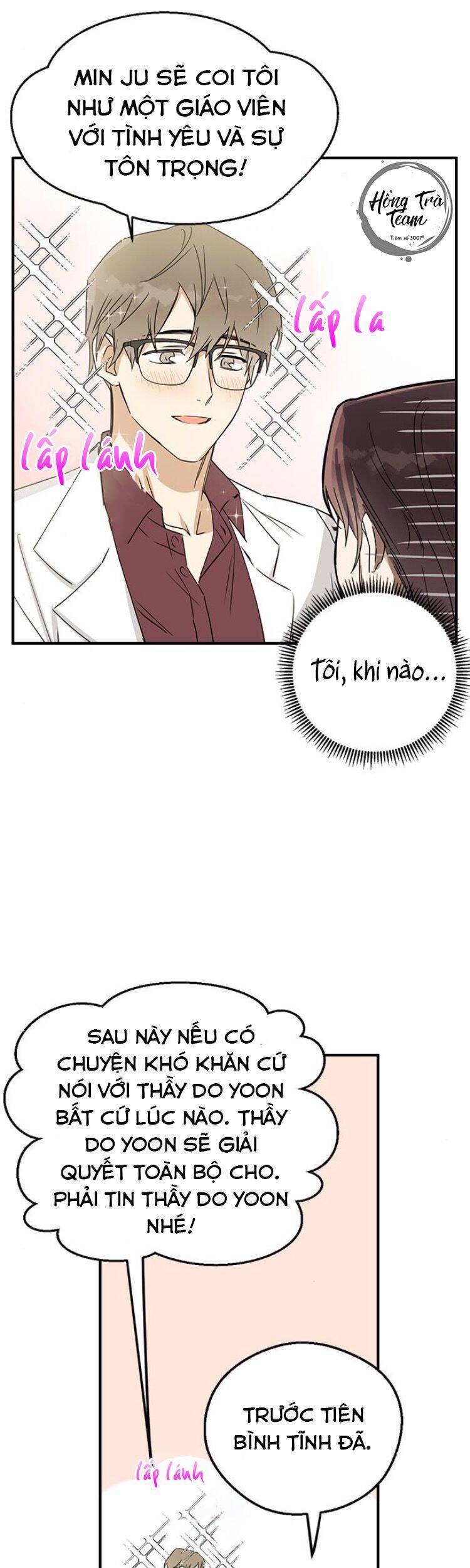 Duyên Nợ Kiếp Trước Chapter 5 - 12