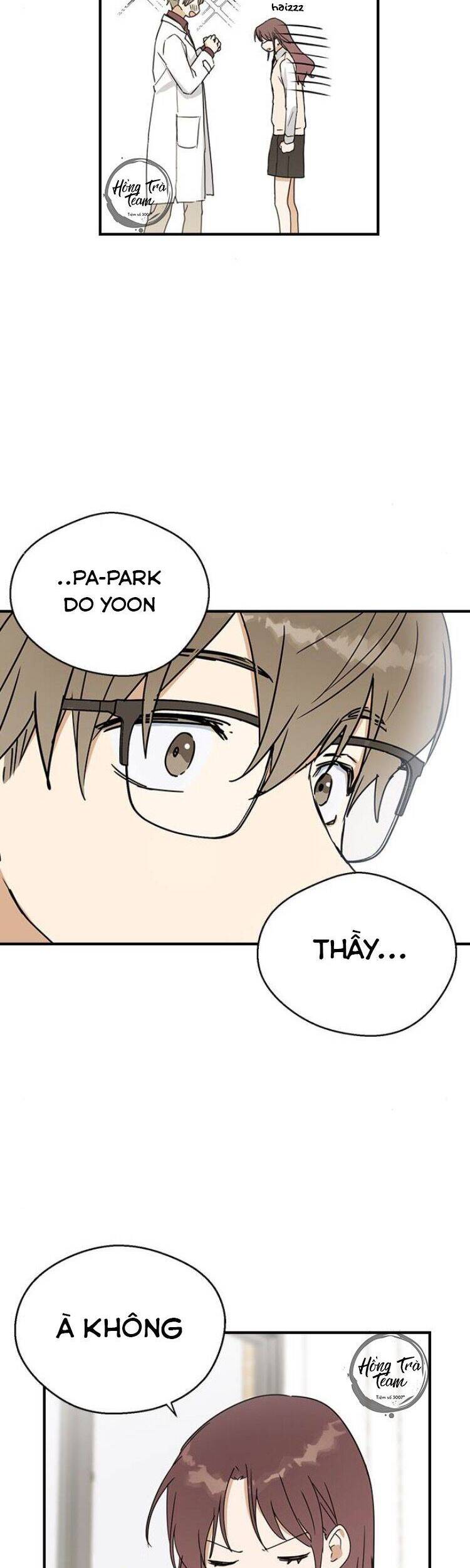 Duyên Nợ Kiếp Trước Chapter 5 - 13