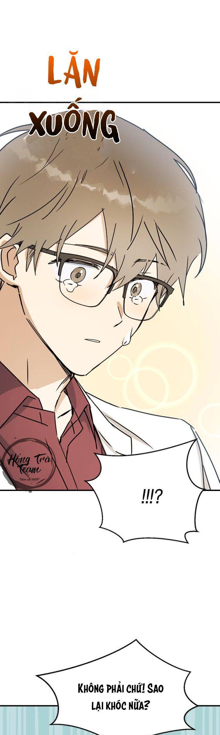 Duyên Nợ Kiếp Trước Chapter 5 - 15