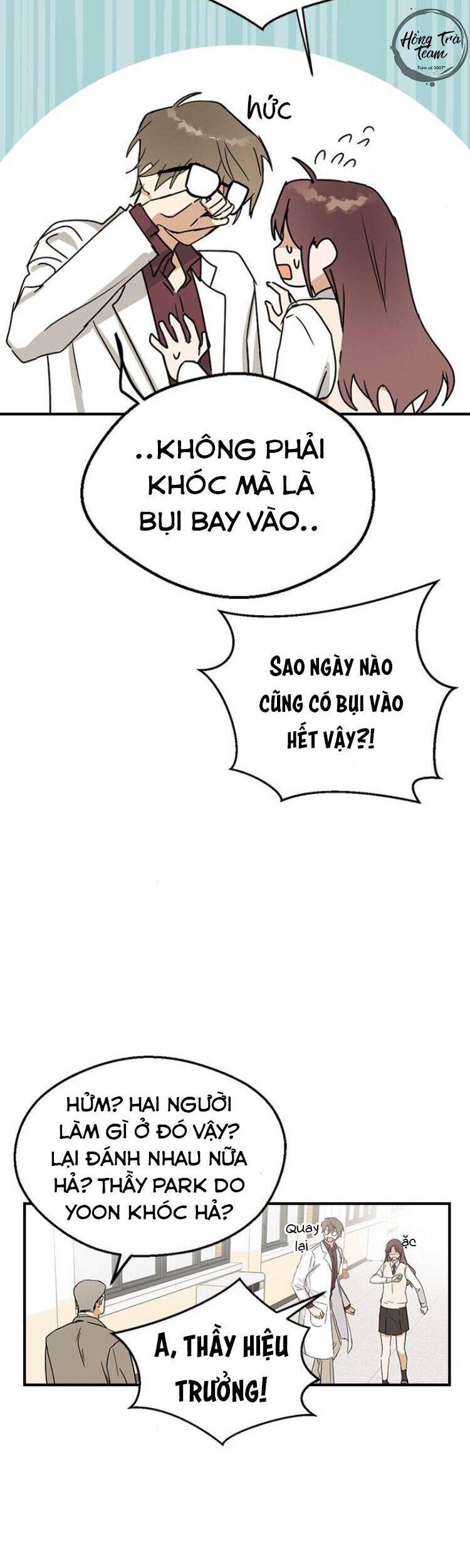 Duyên Nợ Kiếp Trước Chapter 5 - 16