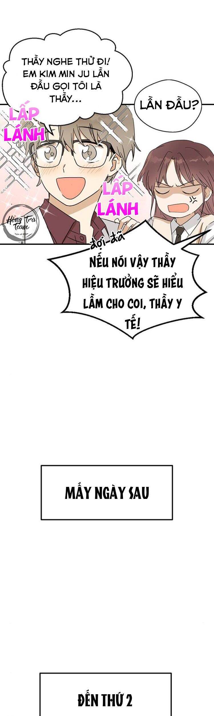 Duyên Nợ Kiếp Trước Chapter 5 - 17