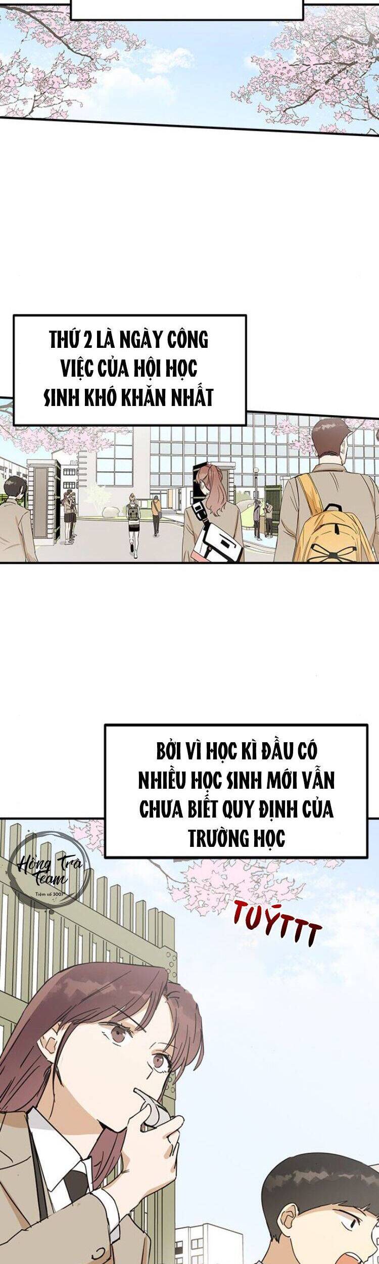 Duyên Nợ Kiếp Trước Chapter 5 - 18