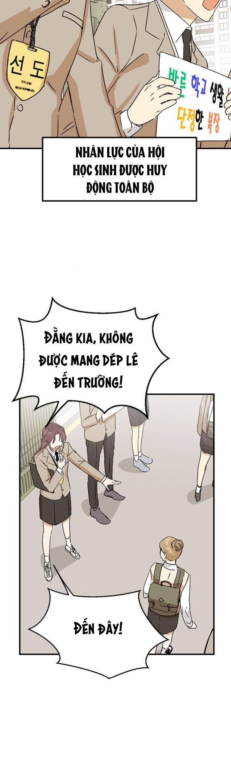 Duyên Nợ Kiếp Trước Chapter 5 - 19