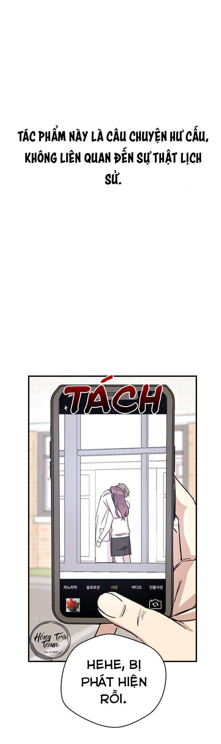 Duyên Nợ Kiếp Trước Chapter 5 - 3