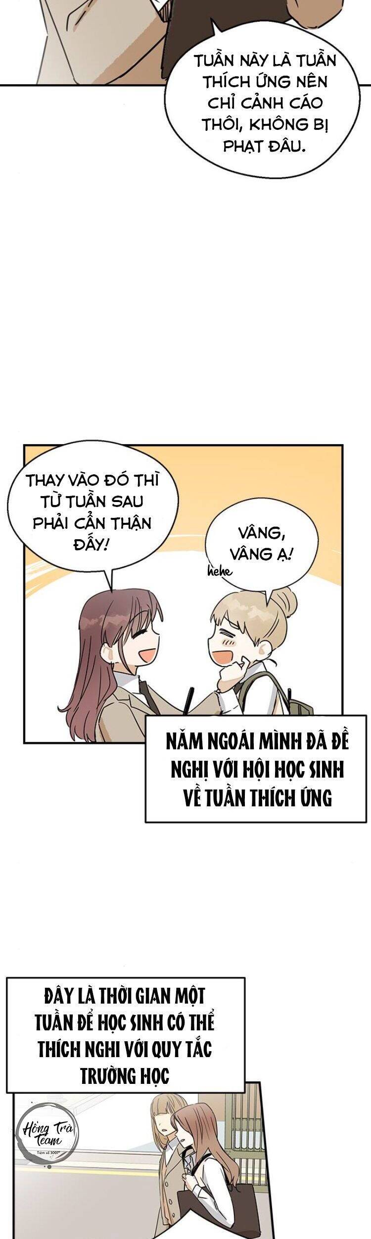 Duyên Nợ Kiếp Trước Chapter 5 - 21