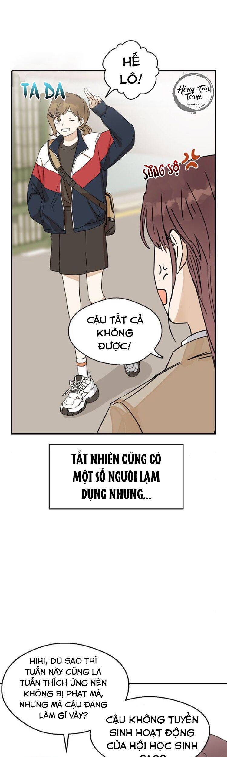 Duyên Nợ Kiếp Trước Chapter 5 - 23