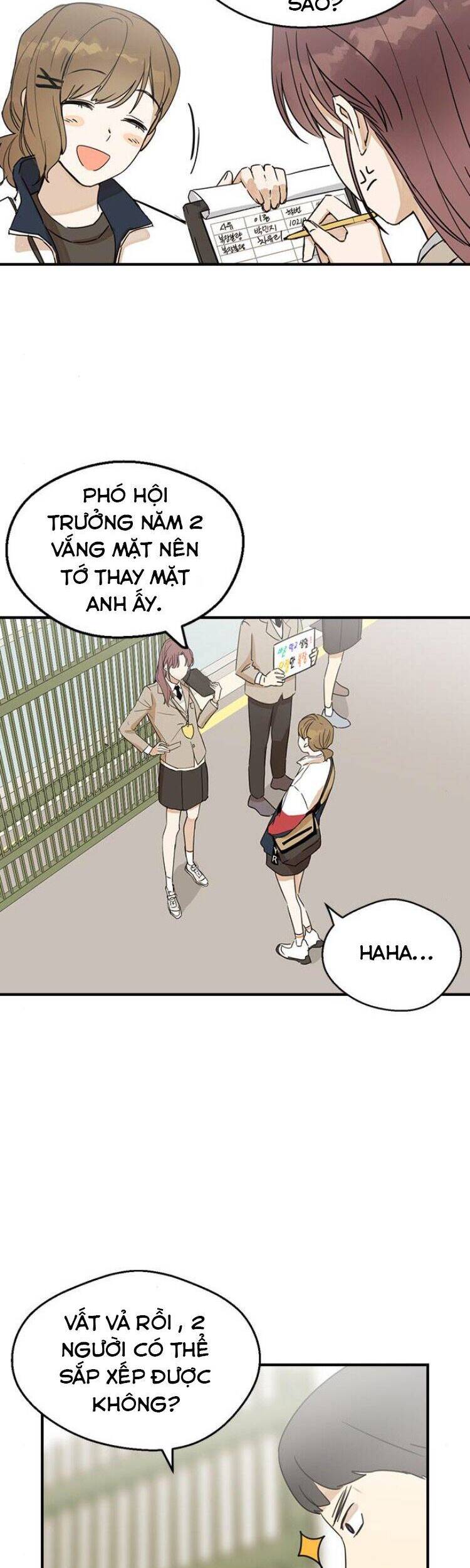 Duyên Nợ Kiếp Trước Chapter 5 - 24