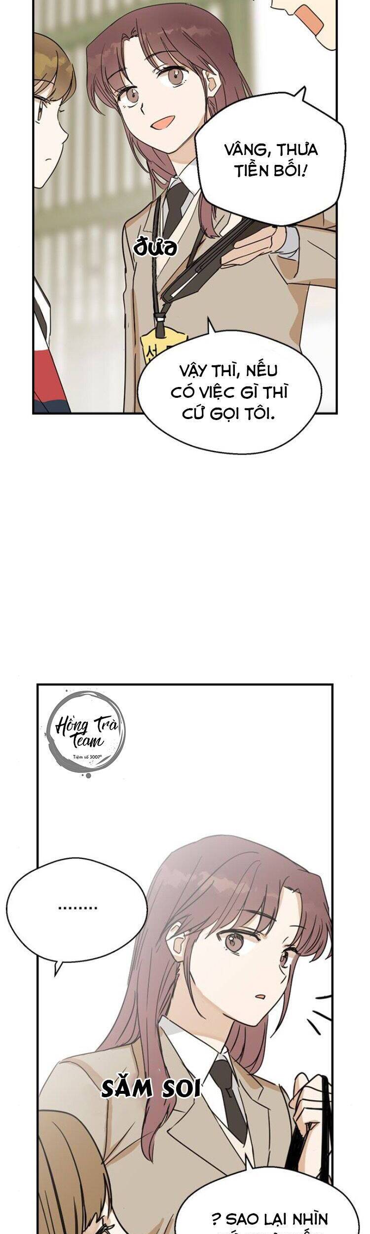 Duyên Nợ Kiếp Trước Chapter 5 - 25