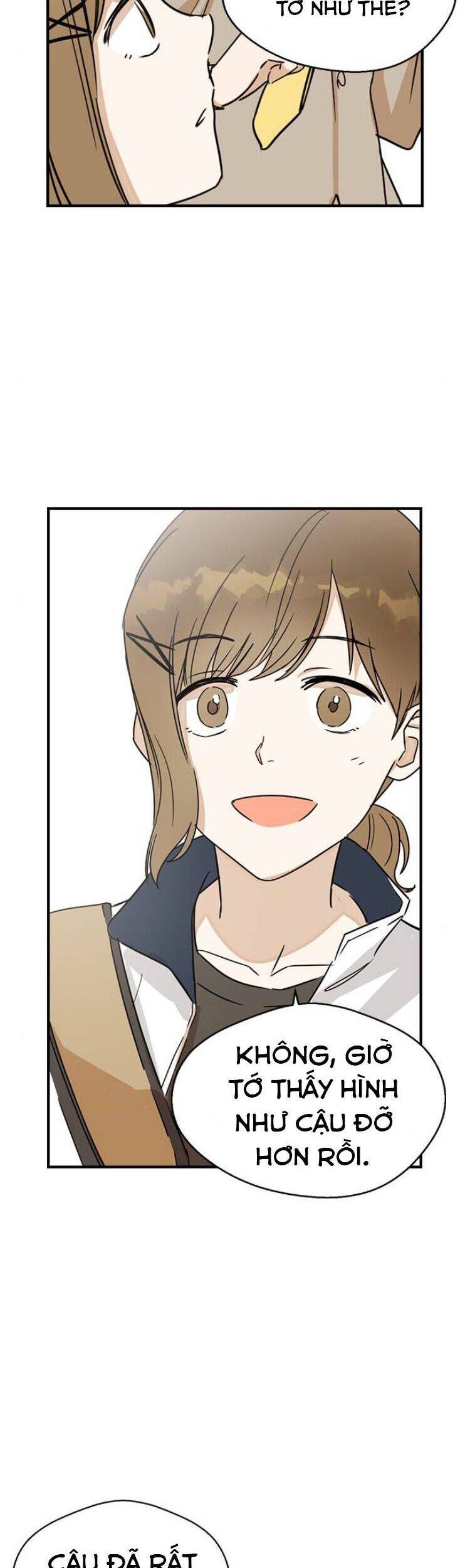 Duyên Nợ Kiếp Trước Chapter 5 - 26