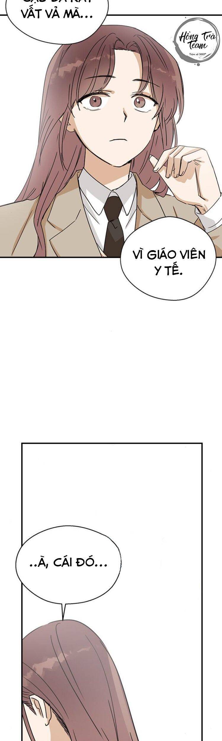 Duyên Nợ Kiếp Trước Chapter 5 - 27