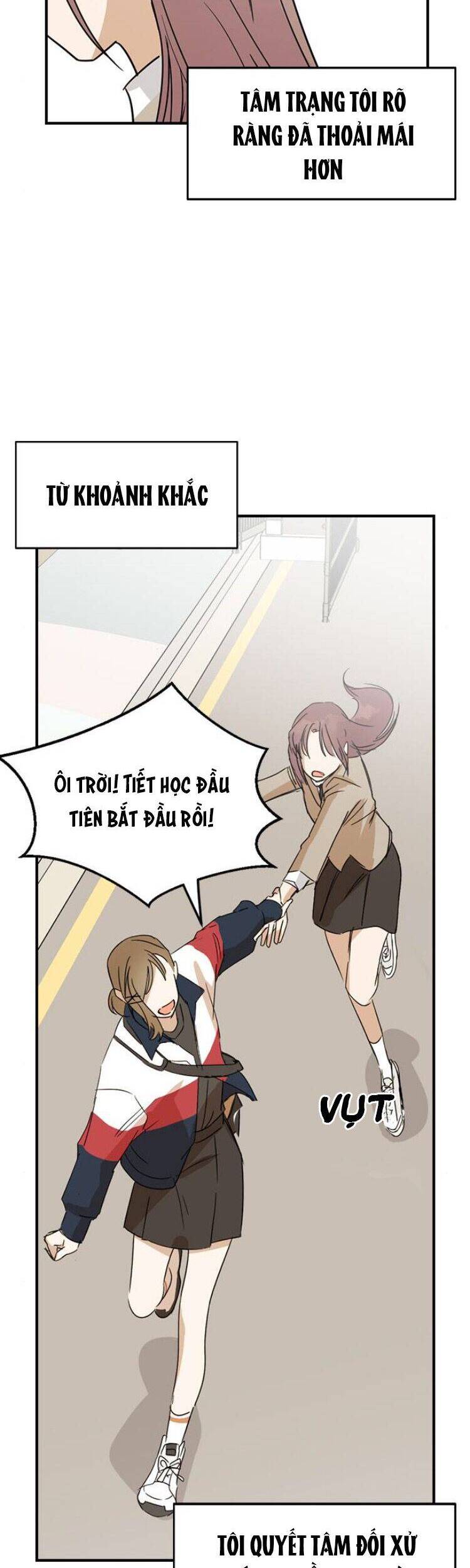 Duyên Nợ Kiếp Trước Chapter 5 - 28