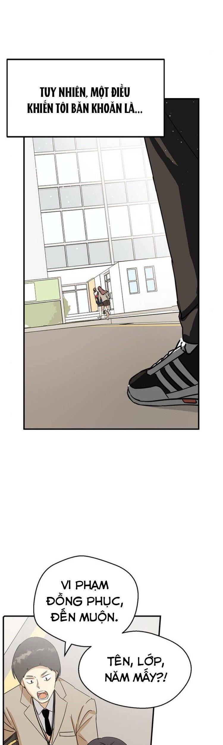 Duyên Nợ Kiếp Trước Chapter 5 - 30