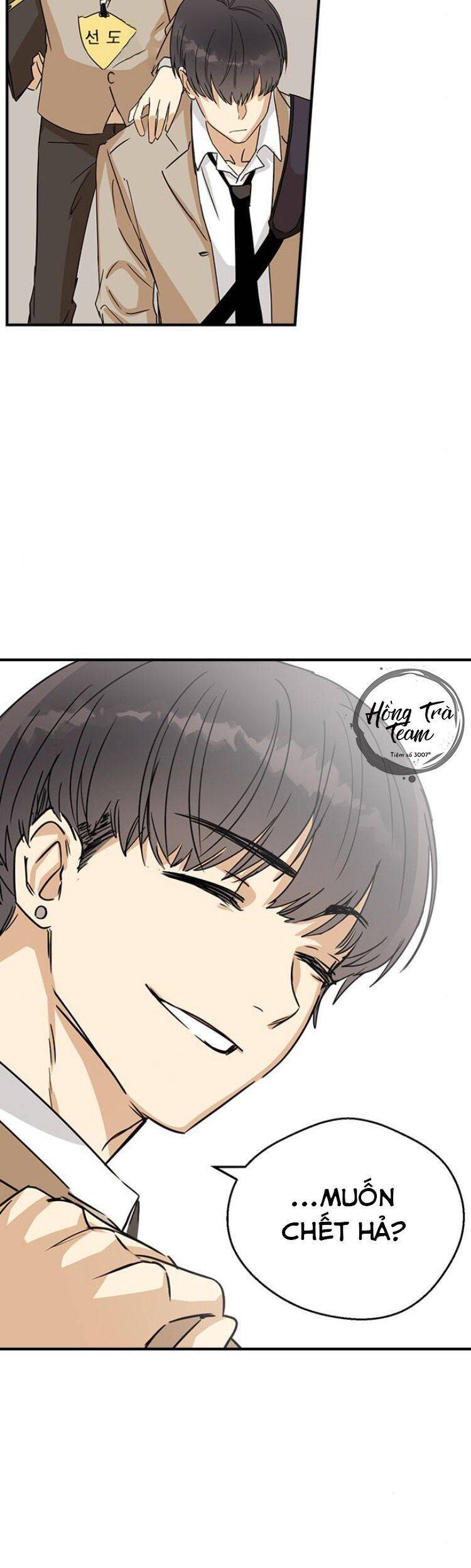 Duyên Nợ Kiếp Trước Chapter 5 - 31