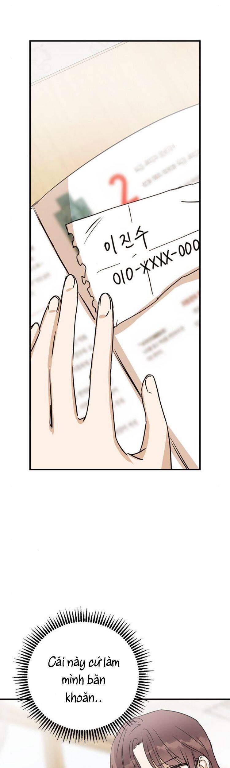 Duyên Nợ Kiếp Trước Chapter 5 - 33