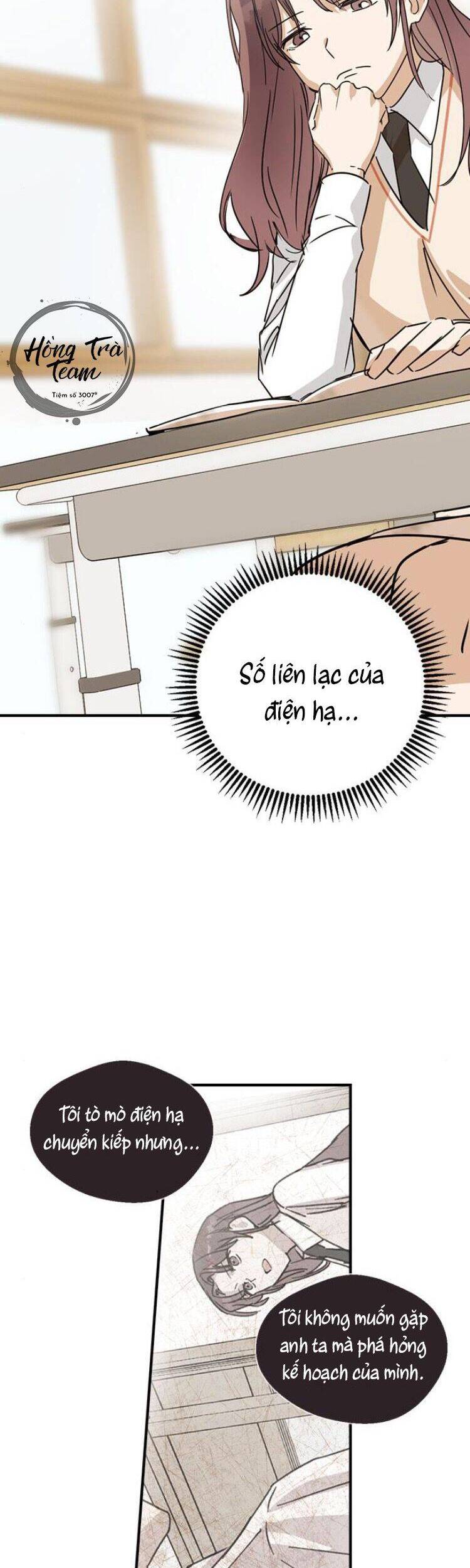 Duyên Nợ Kiếp Trước Chapter 5 - 34