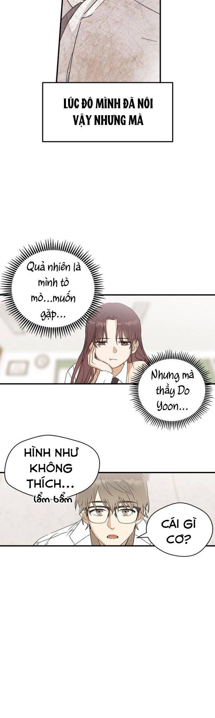 Duyên Nợ Kiếp Trước Chapter 5 - 35