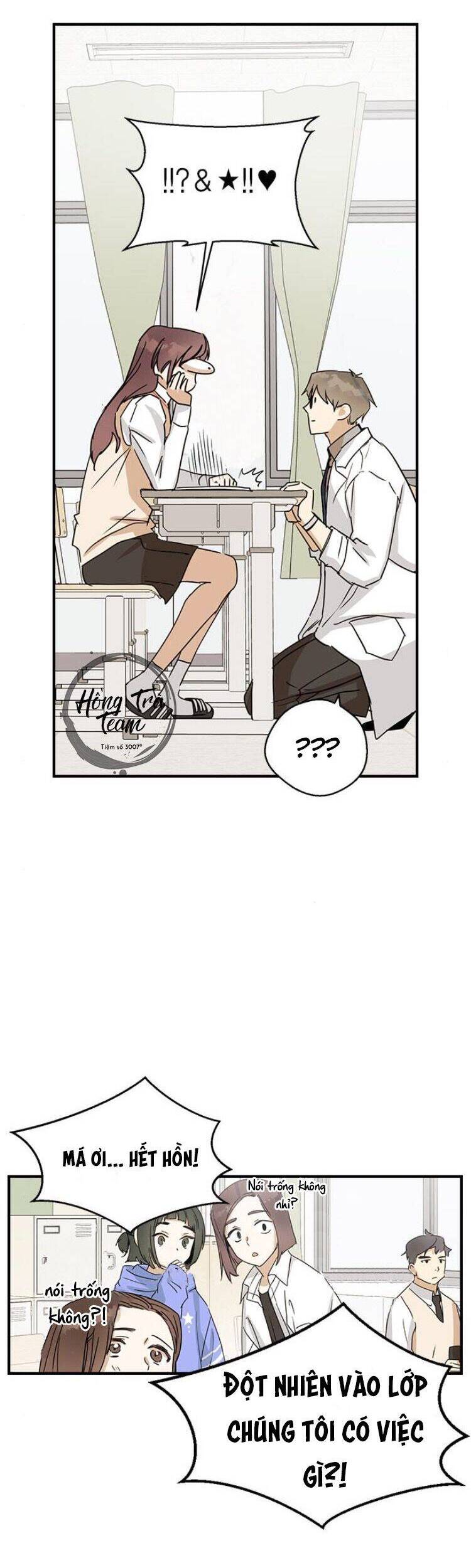 Duyên Nợ Kiếp Trước Chapter 5 - 36