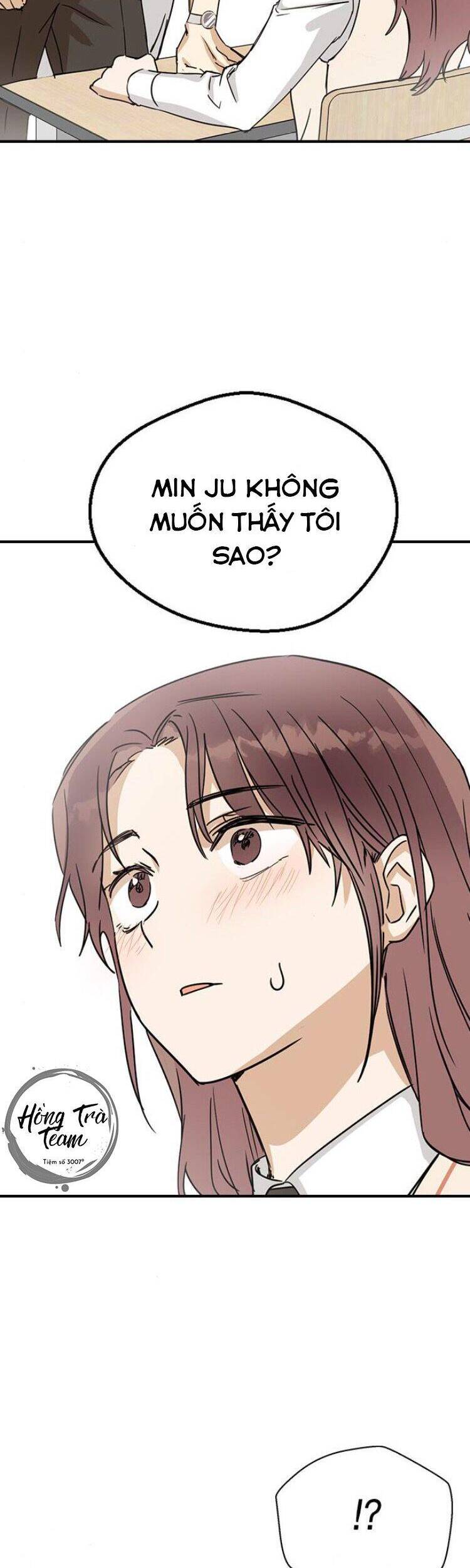 Duyên Nợ Kiếp Trước Chapter 5 - 38