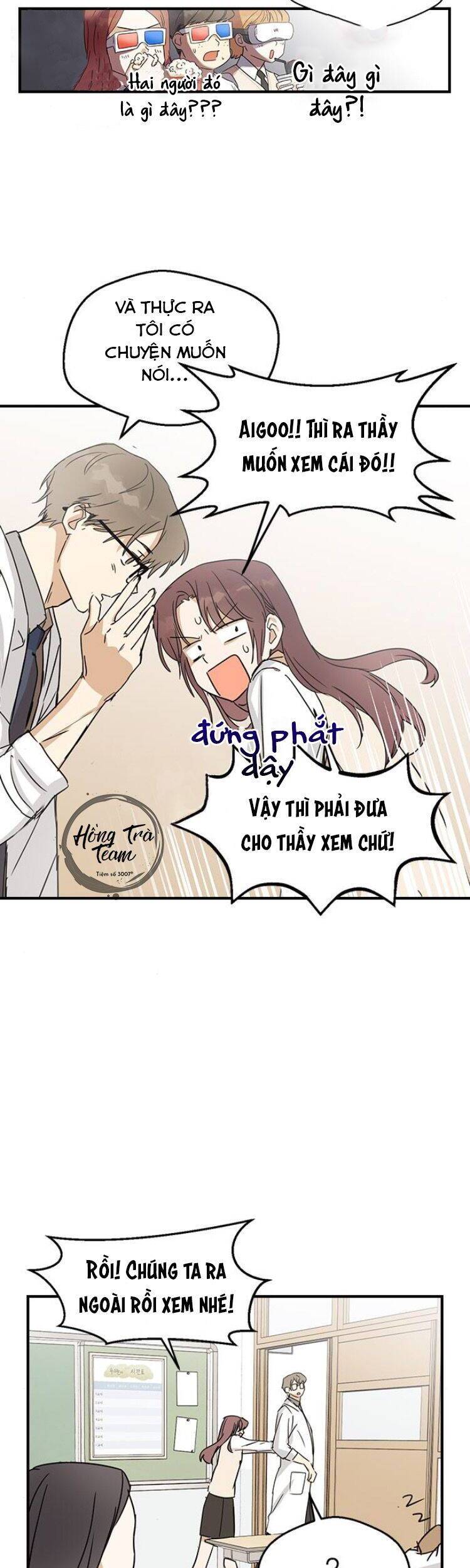 Duyên Nợ Kiếp Trước Chapter 5 - 39