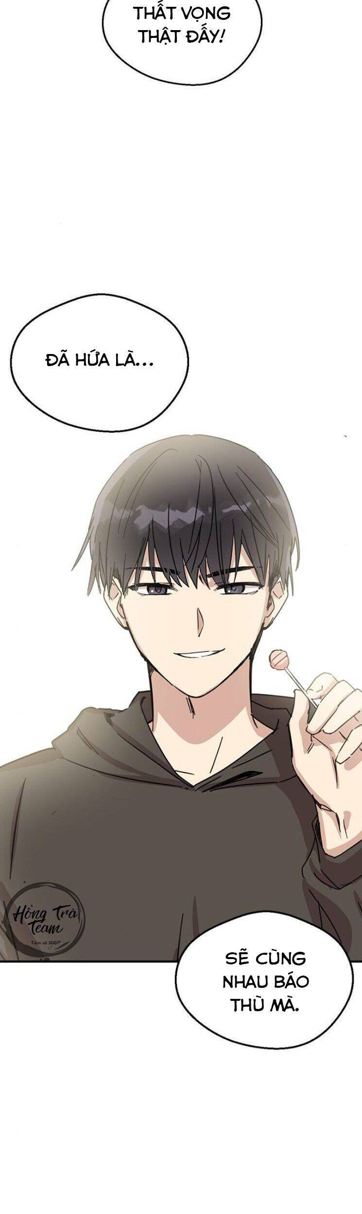 Duyên Nợ Kiếp Trước Chapter 5 - 5