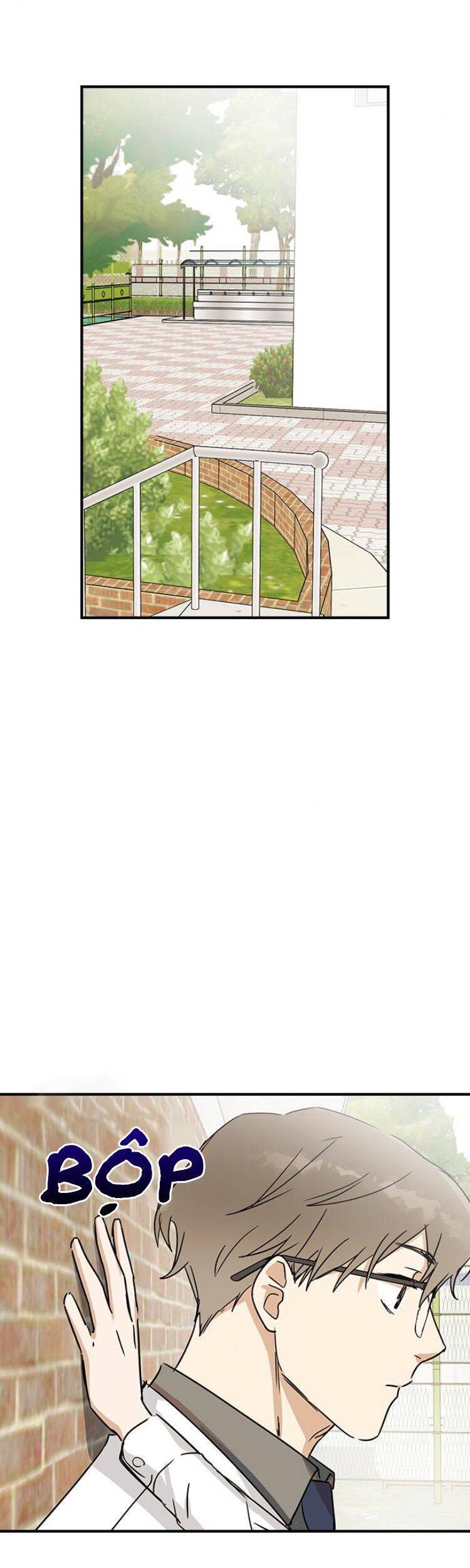 Duyên Nợ Kiếp Trước Chapter 5 - 41