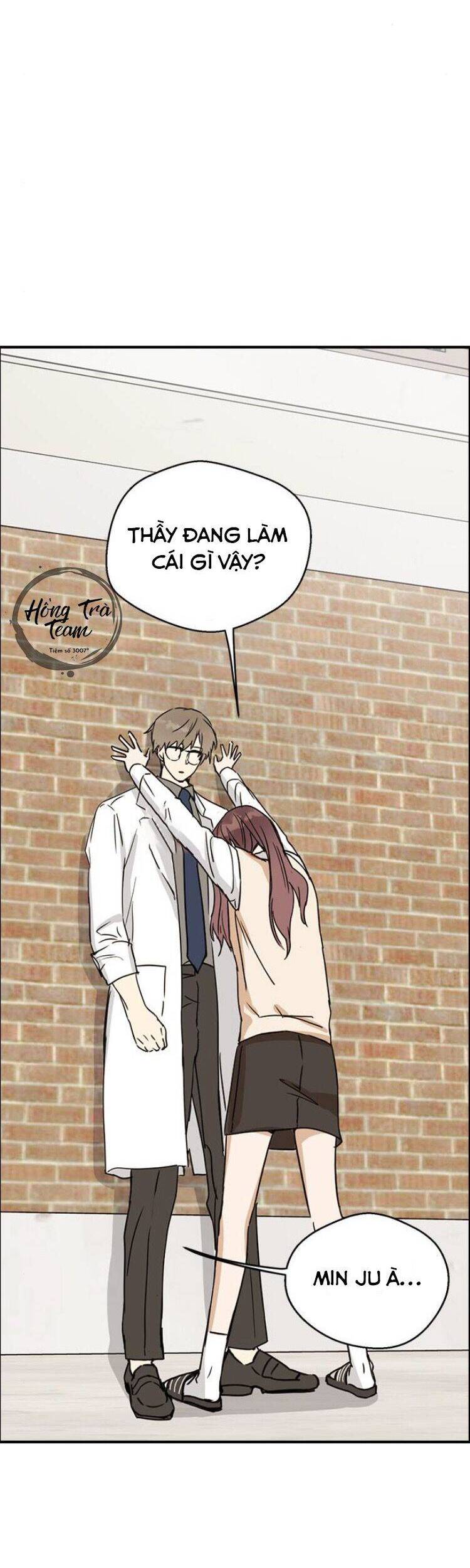 Duyên Nợ Kiếp Trước Chapter 5 - 42