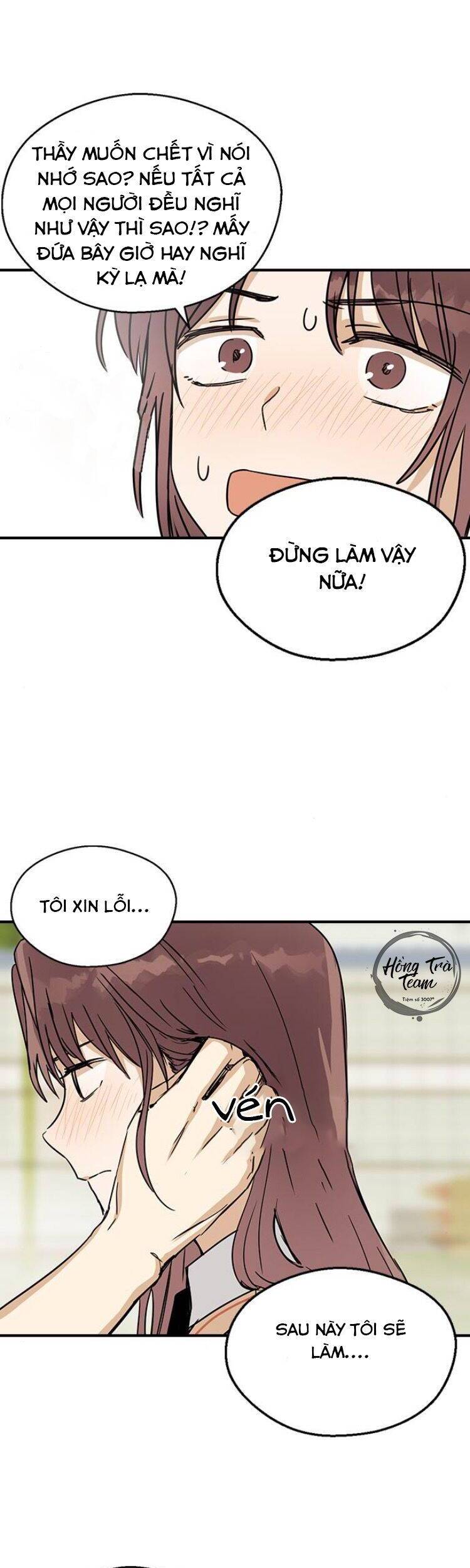 Duyên Nợ Kiếp Trước Chapter 5 - 43