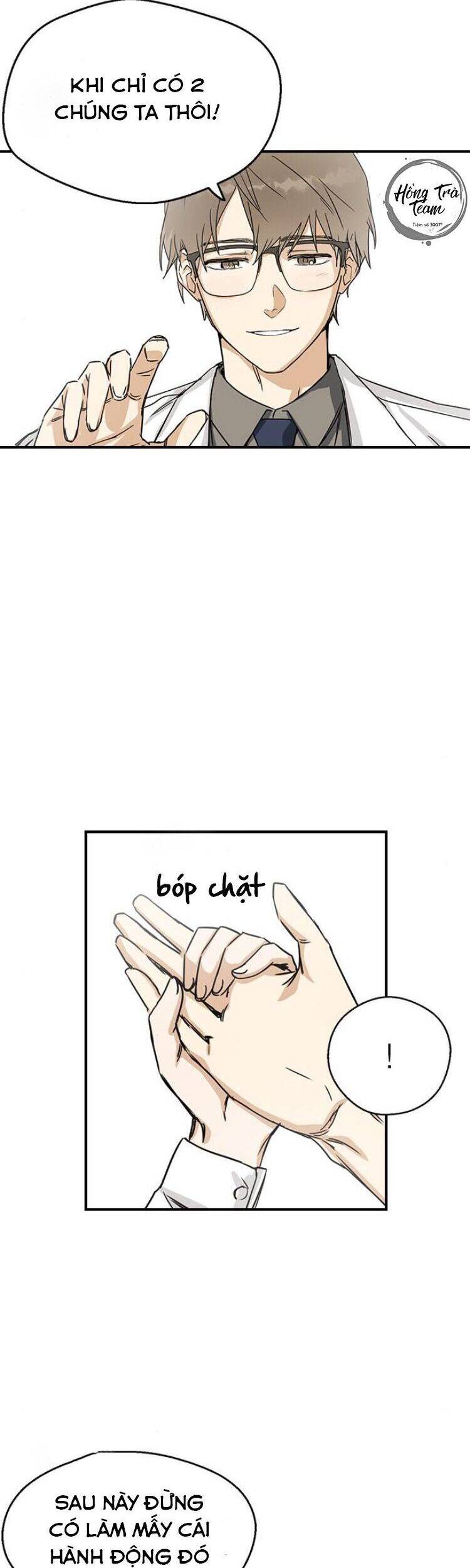 Duyên Nợ Kiếp Trước Chapter 5 - 44