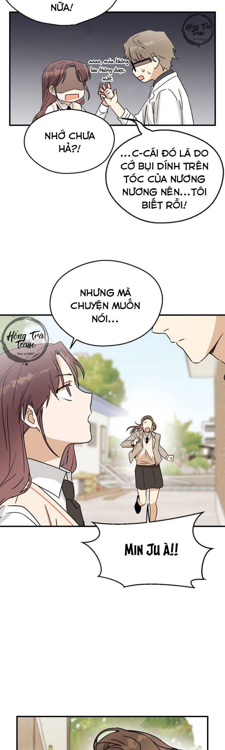 Duyên Nợ Kiếp Trước Chapter 5 - 45