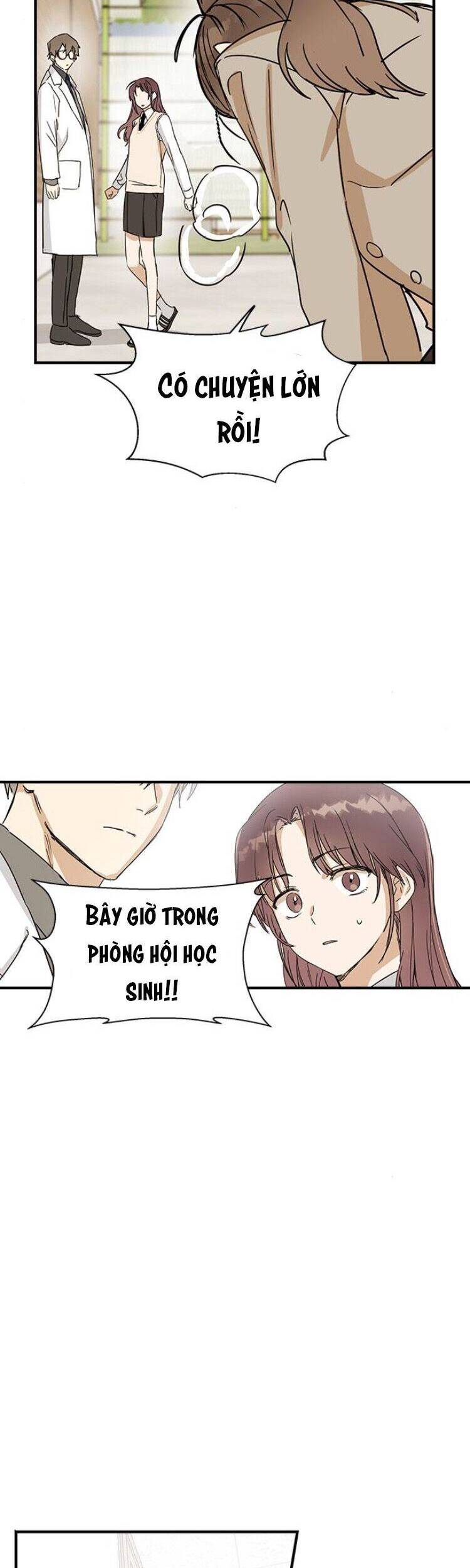 Duyên Nợ Kiếp Trước Chapter 5 - 46