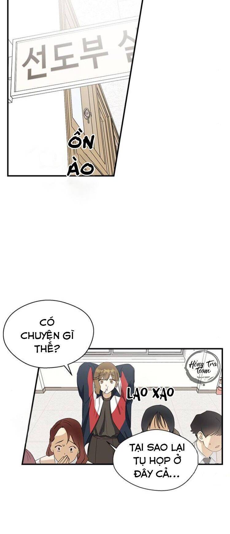 Duyên Nợ Kiếp Trước Chapter 5 - 47