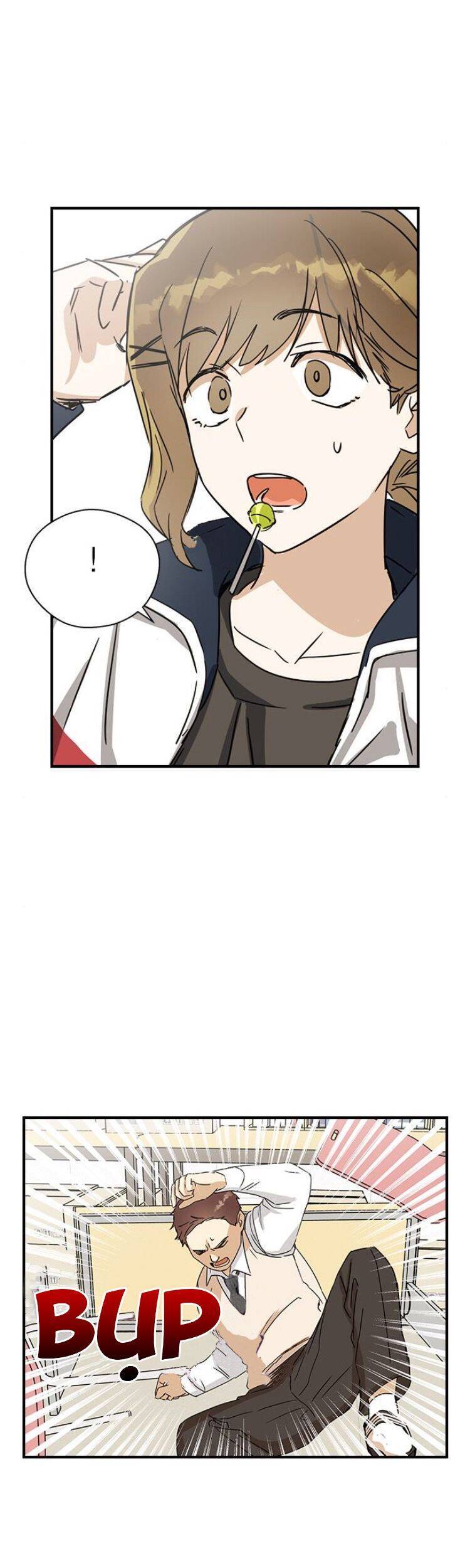 Duyên Nợ Kiếp Trước Chapter 5 - 48