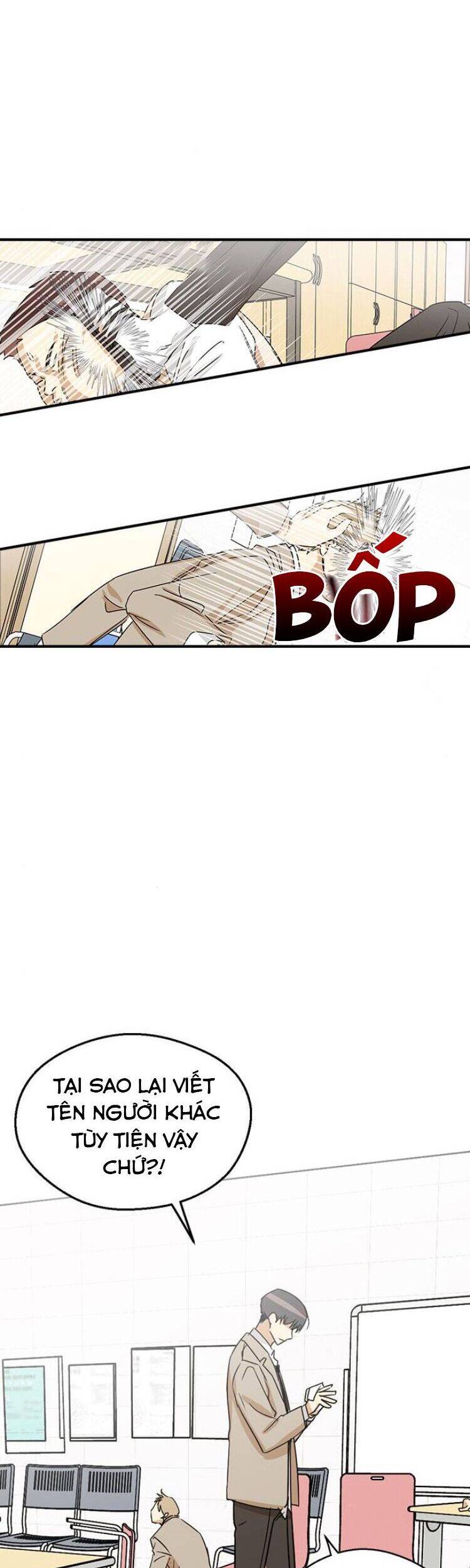 Duyên Nợ Kiếp Trước Chapter 5 - 49