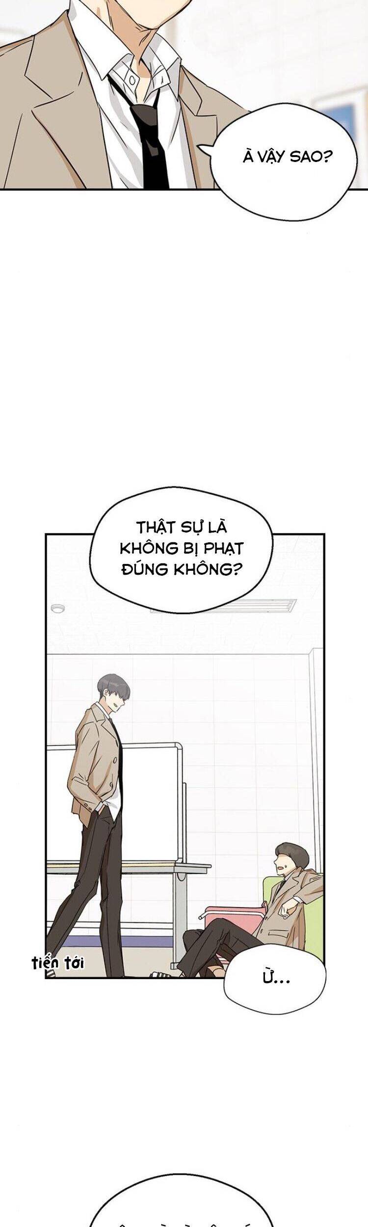 Duyên Nợ Kiếp Trước Chapter 5 - 51