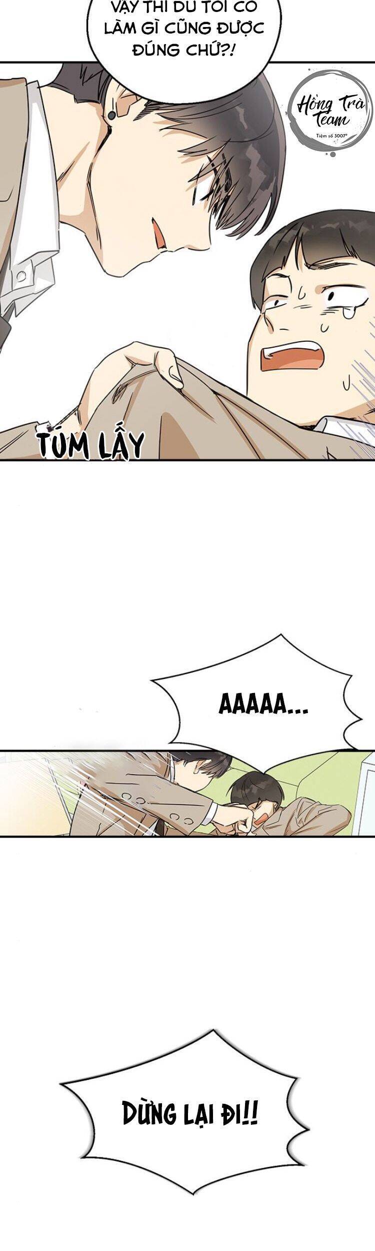 Duyên Nợ Kiếp Trước Chapter 5 - 52