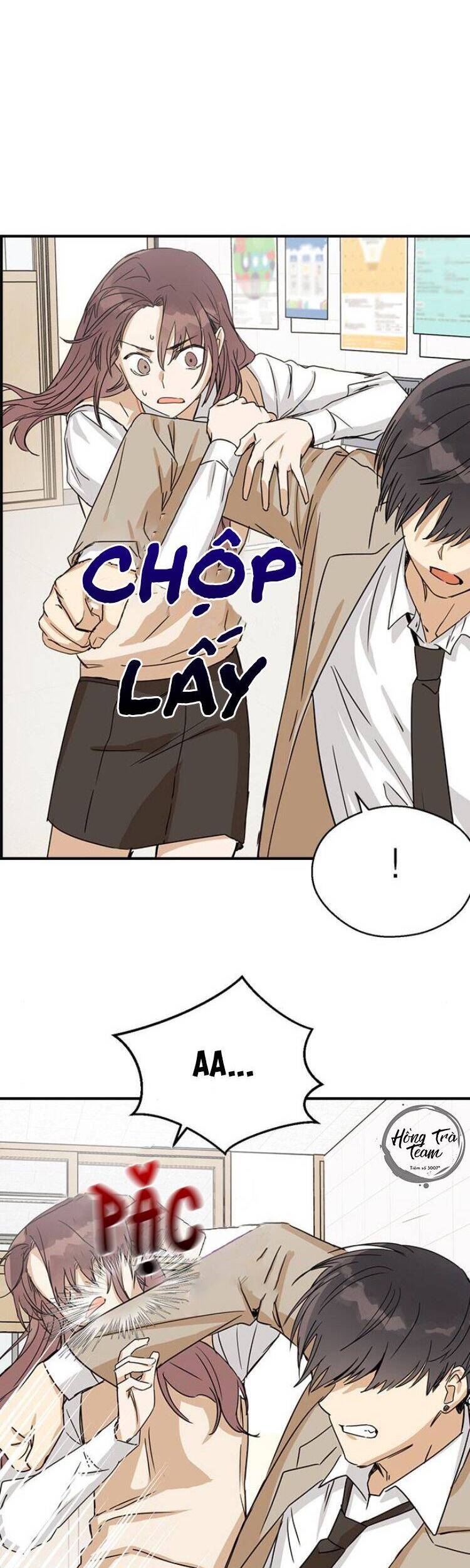 Duyên Nợ Kiếp Trước Chapter 5 - 53