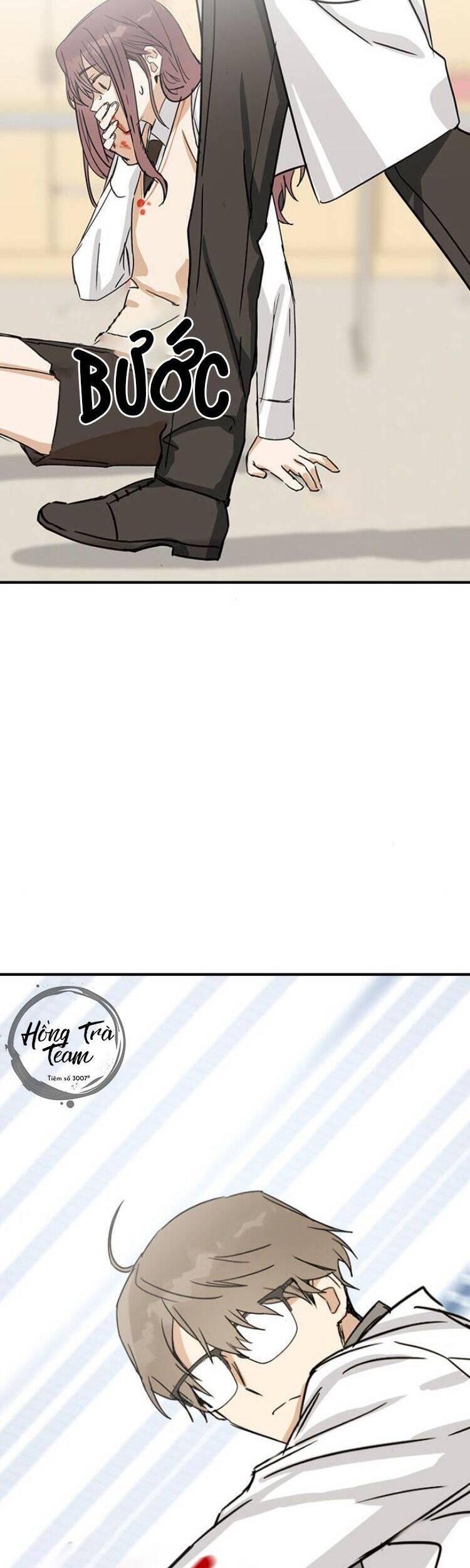 Duyên Nợ Kiếp Trước Chapter 5 - 55