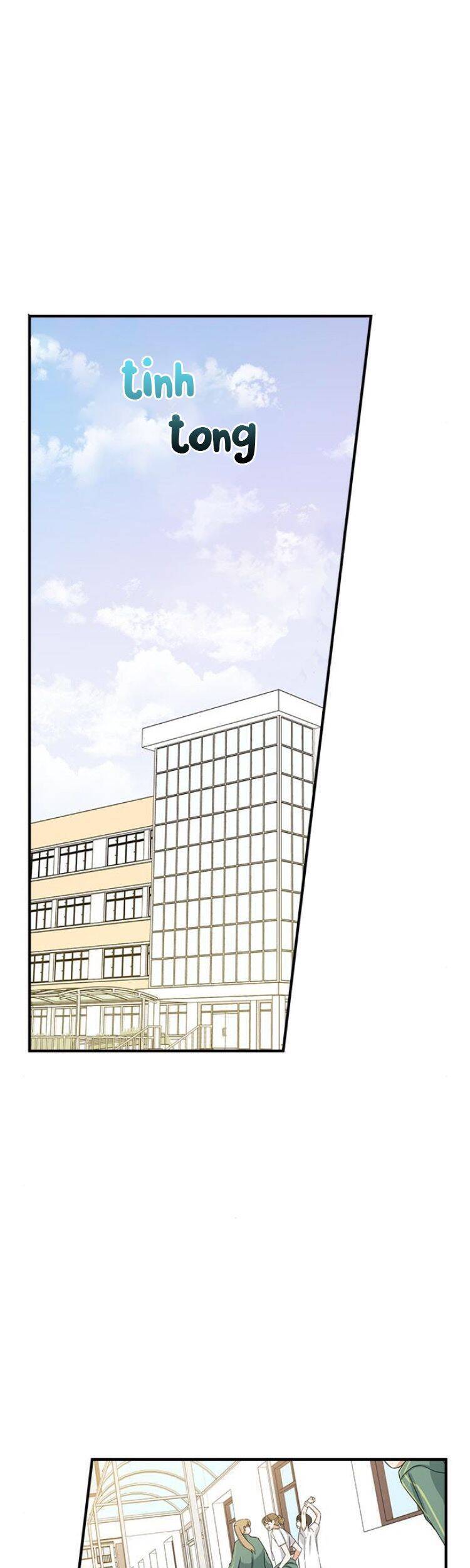 Duyên Nợ Kiếp Trước Chapter 5 - 8