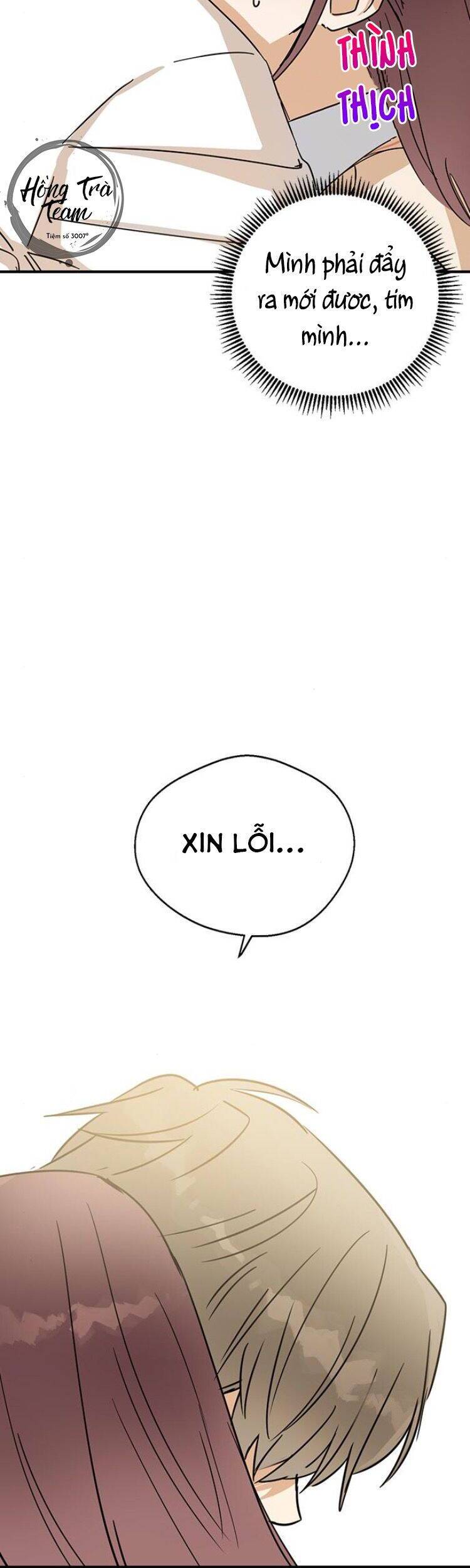 Duyên Nợ Kiếp Trước Chapter 5 - 10