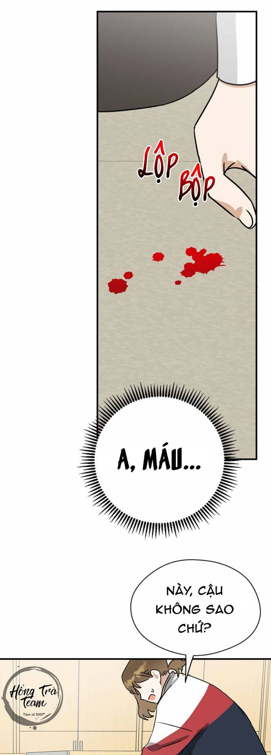 Duyên Nợ Kiếp Trước Chapter 6 - 12