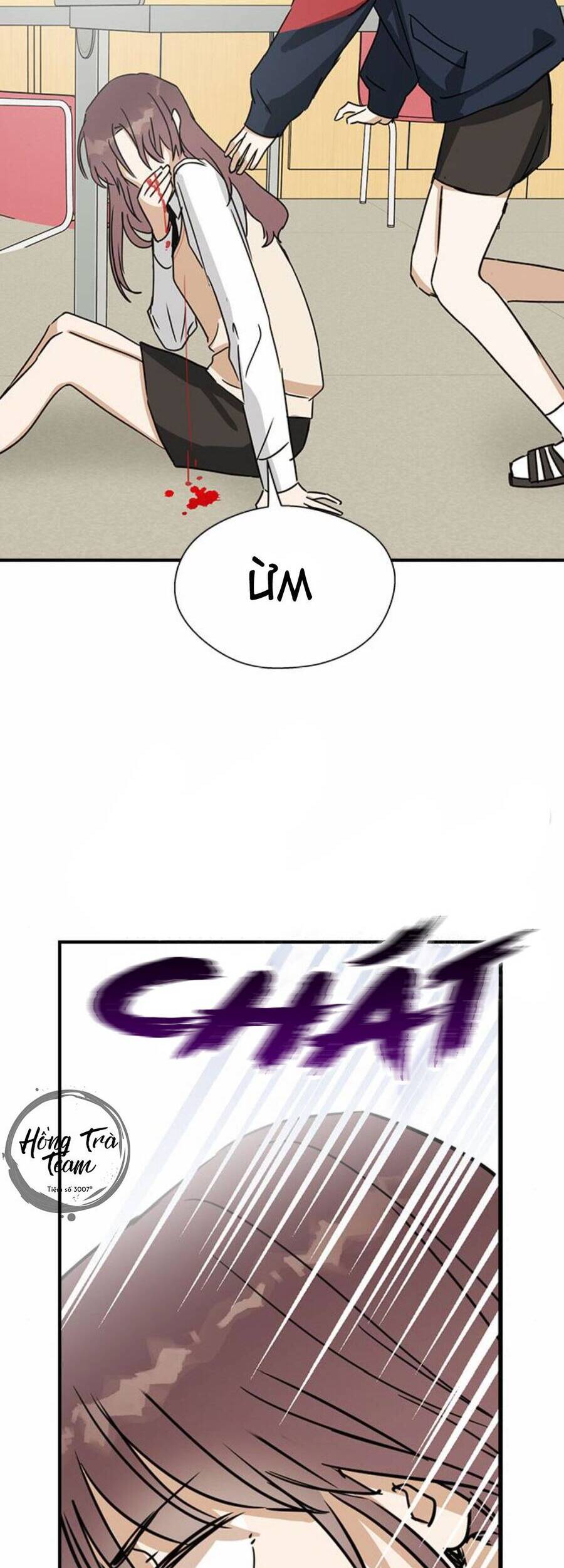 Duyên Nợ Kiếp Trước Chapter 6 - 13