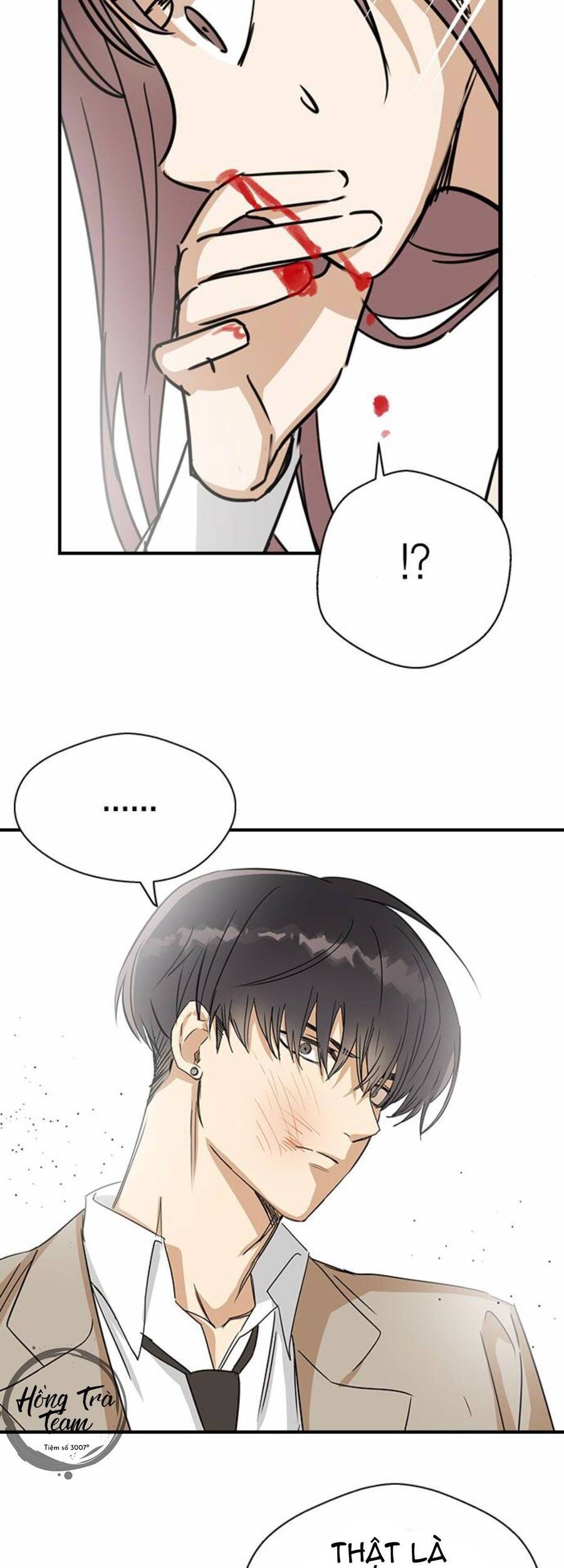 Duyên Nợ Kiếp Trước Chapter 6 - 14