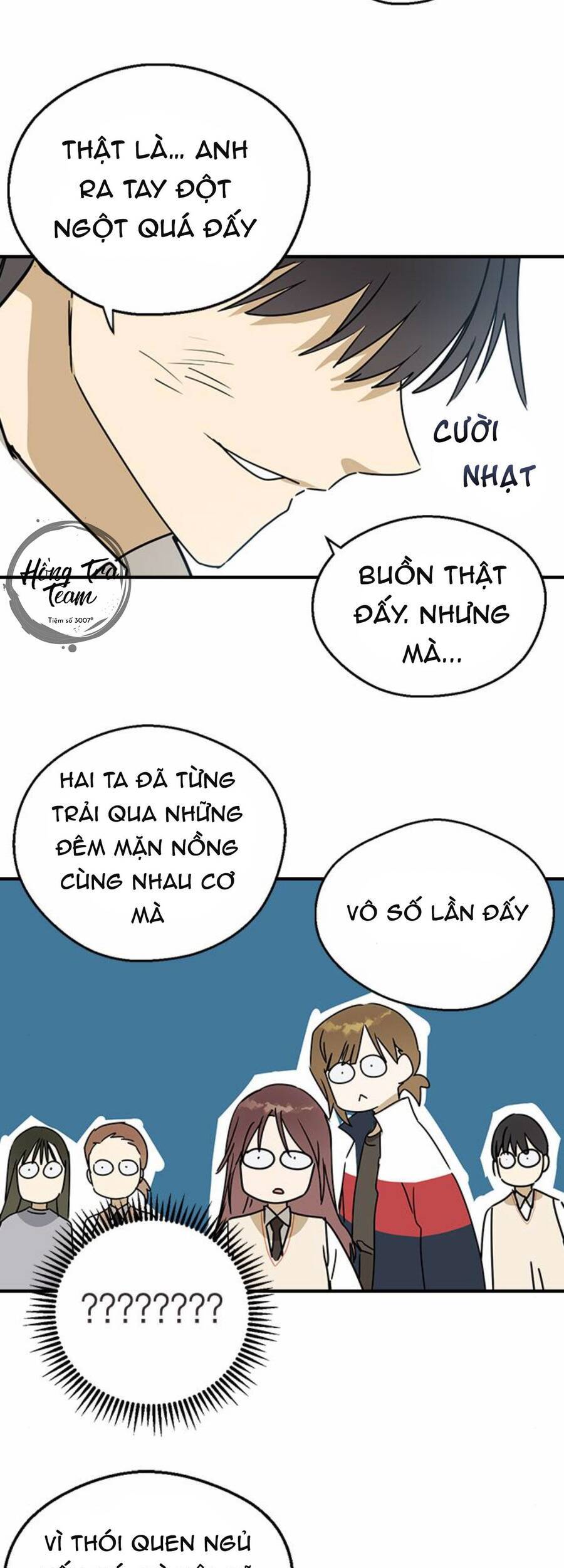 Duyên Nợ Kiếp Trước Chapter 6 - 16