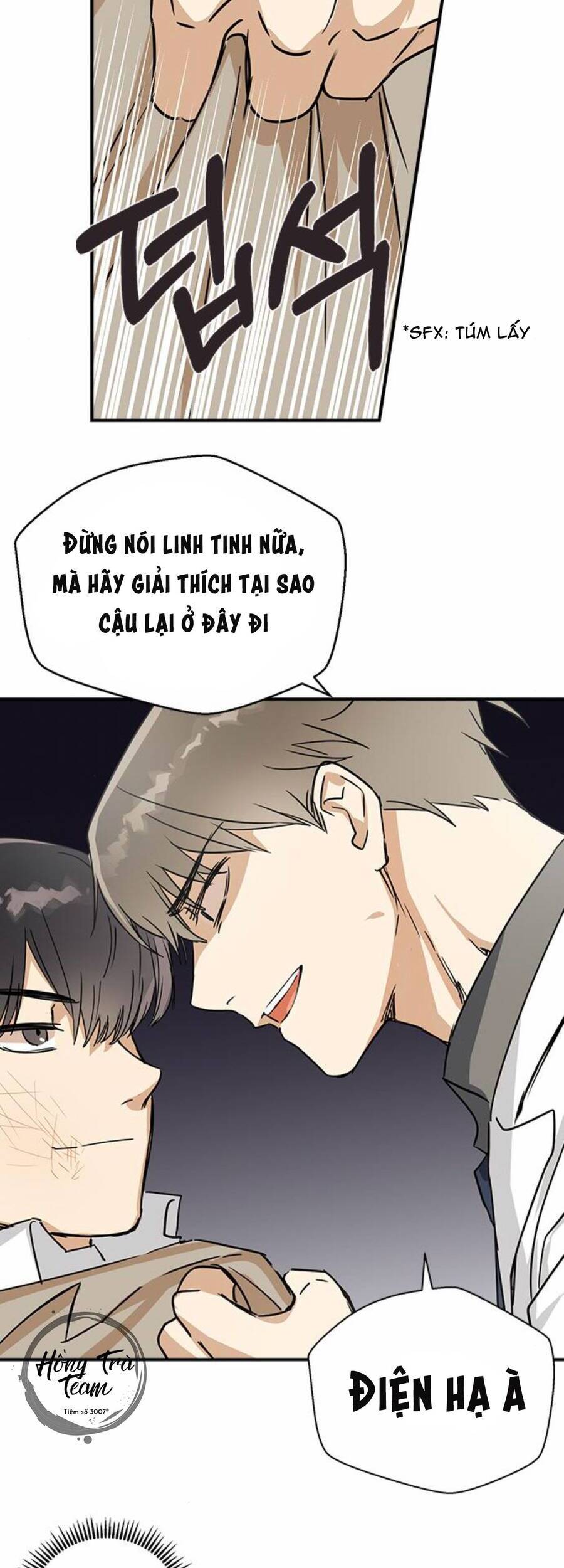 Duyên Nợ Kiếp Trước Chapter 6 - 18