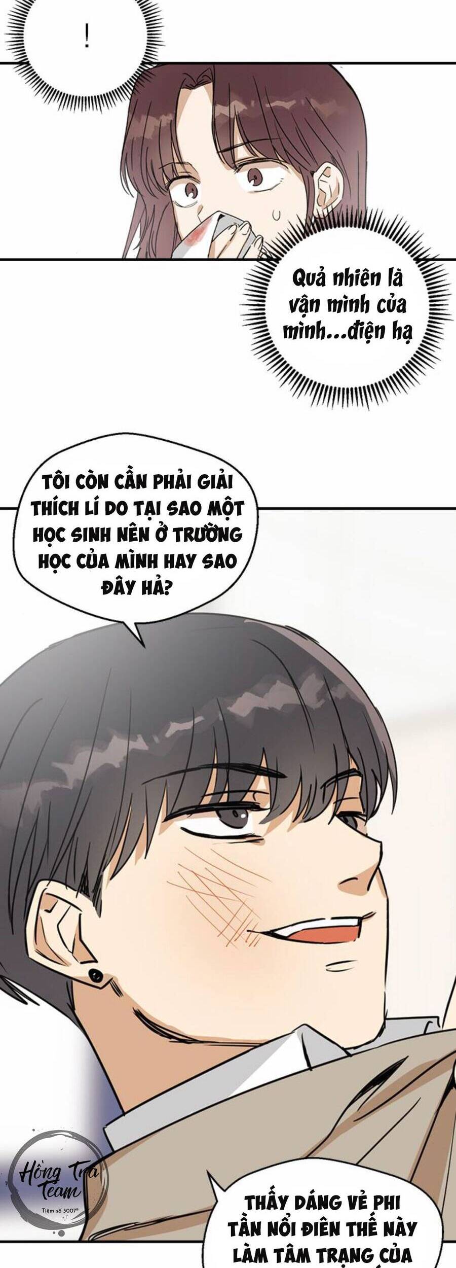 Duyên Nợ Kiếp Trước Chapter 6 - 19