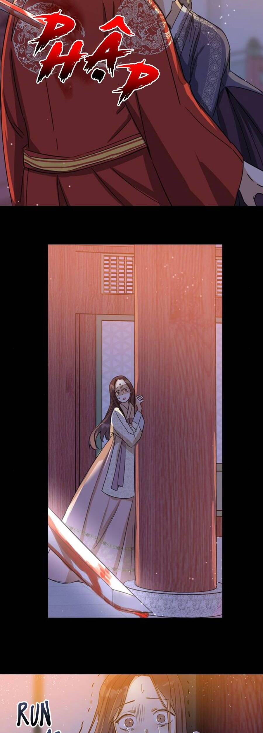 Duyên Nợ Kiếp Trước Chapter 6 - 23